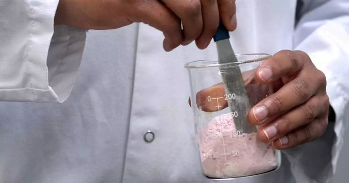 Companies can now claim 'no artificial colors' if they add plant-based color to food