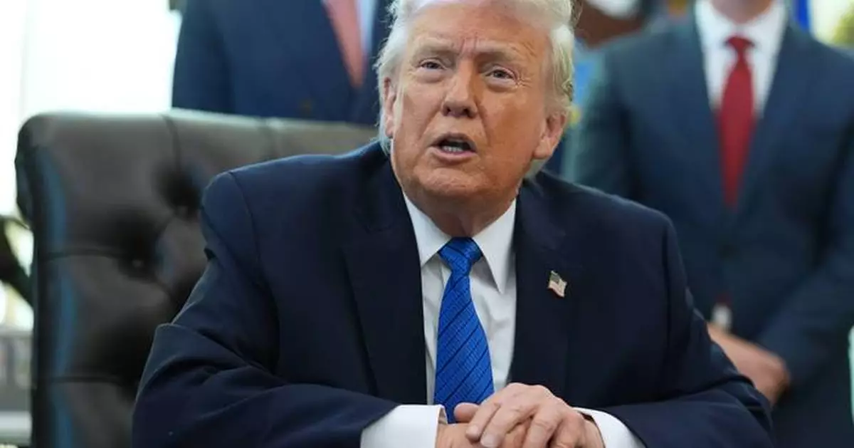 Trump says US is 'starting to talk to Cuba' as he moves to cut its oil supplies