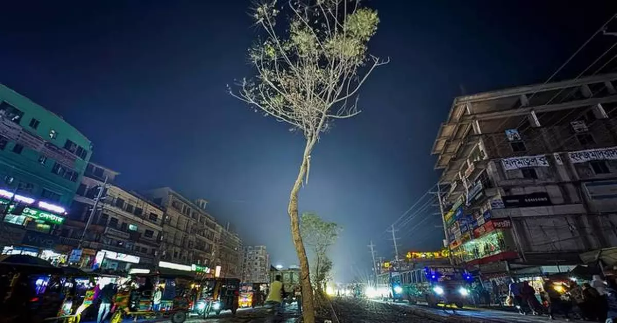 Bangladesh's Hindu minority in fear as attacks rise and a national election nears