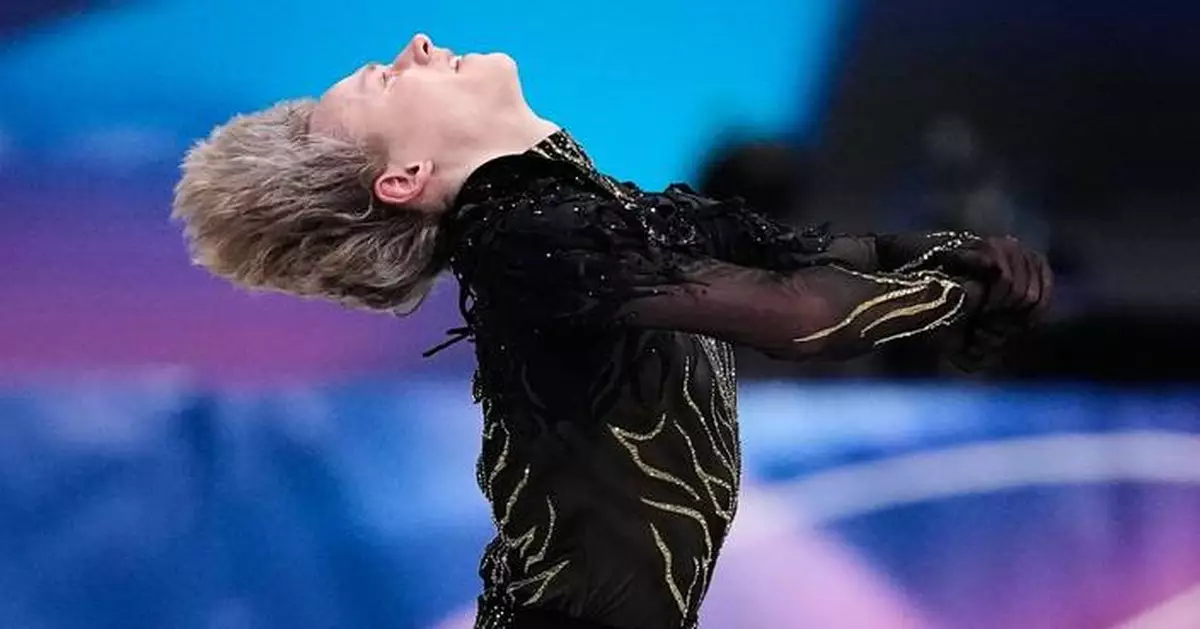 For Winter Olympic favorites, the pursuit of gold brings risk for their legacies, unfair or not