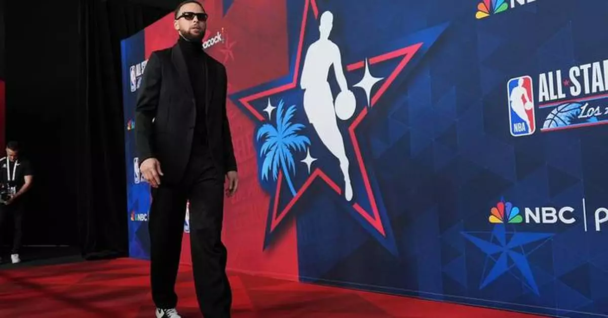 Warriors' Stephen Curry to be re-evaluated in 10 days after 2nd MRI on knee