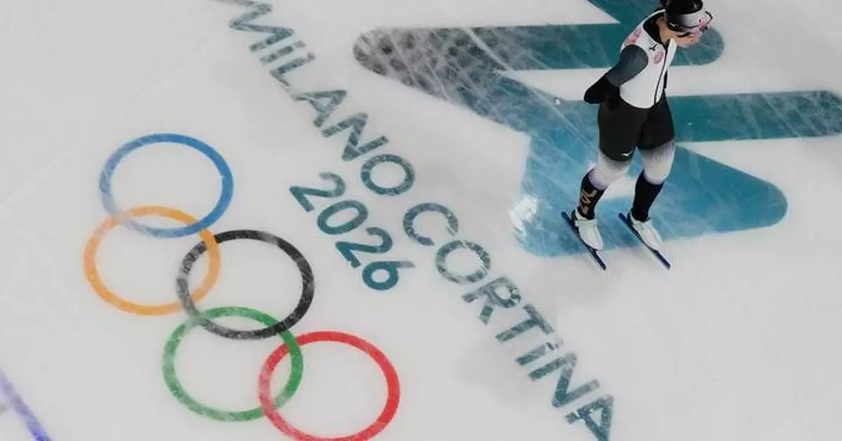 Italy braces for Winter Olympics with high security and decree targeting violent protesters