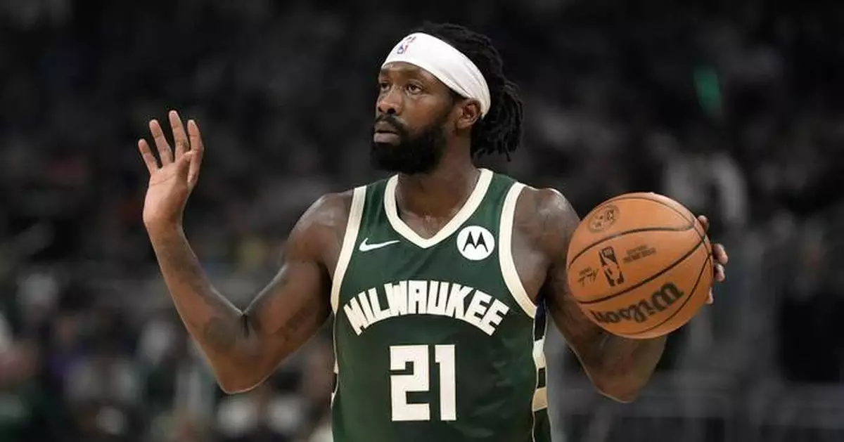 Texas grand jury declines to indict former NBA player Patrick Beverley in assault case