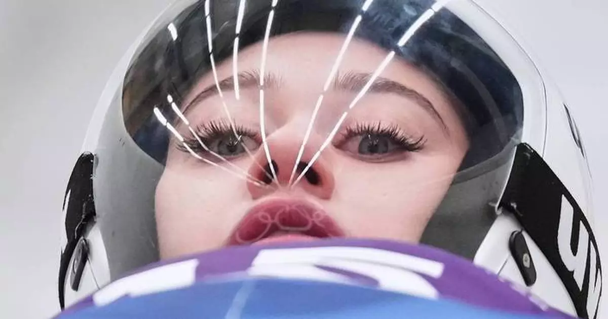 The top photos of the day by AP's photojournalists