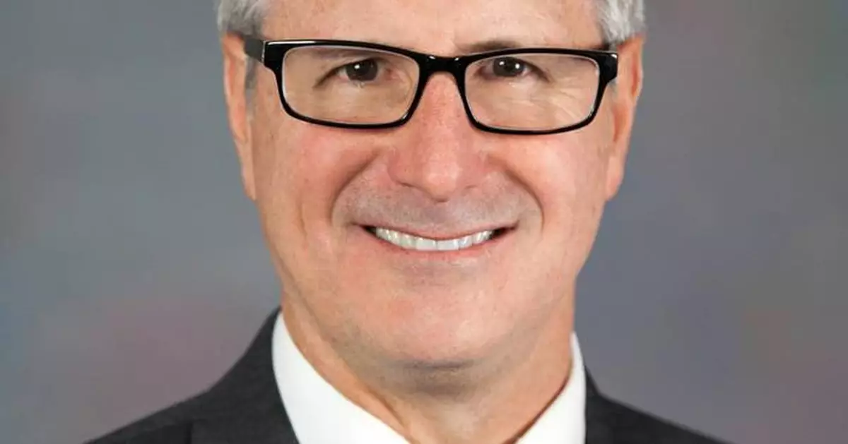 Tom Marian Named as Greater Houston Port Bureau’s 2026 Maritime Leader of the Year