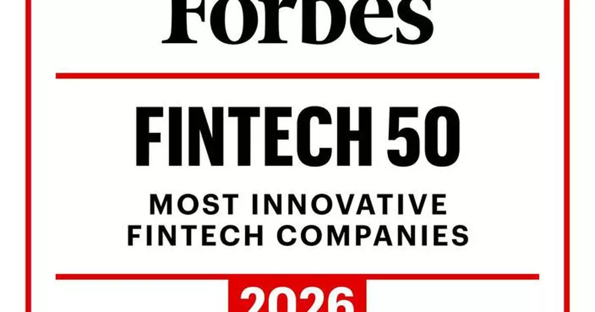 Sunbit Earns Spot on the 2026 Forbes Fintech 50, Cementing Its Leadership