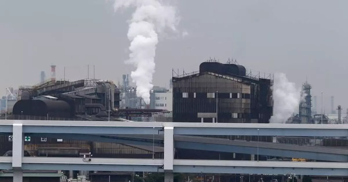 Malaysia and Japan plan major cross-border carbon capture project, despite climate benefit doubts