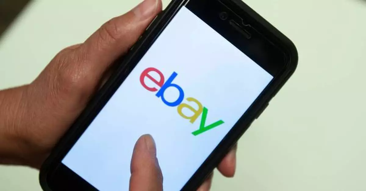 Online seller eBay to buy secondhand fashion marketplace Depop from Etsy for $1.2B in cash