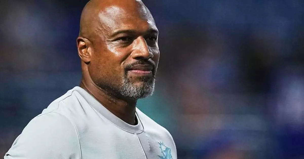 Defensive coordinator job brings Anthony Weaver back to the Baltimore Ravens