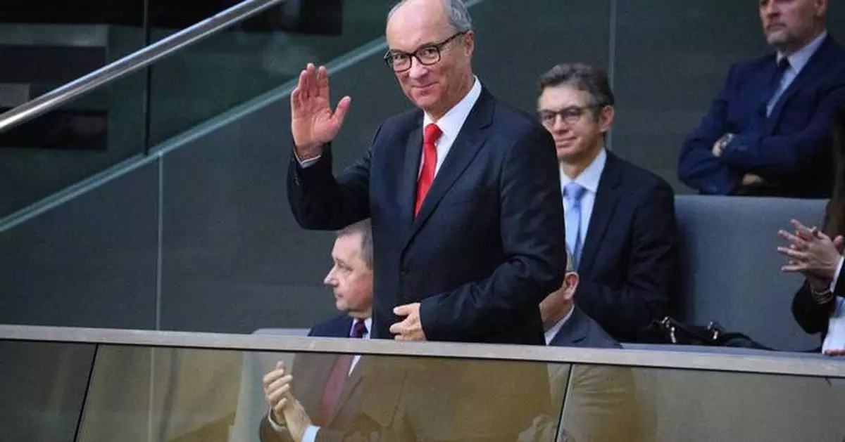 US cuts ties with Polish speaker of parliament over 'insults' against Trump