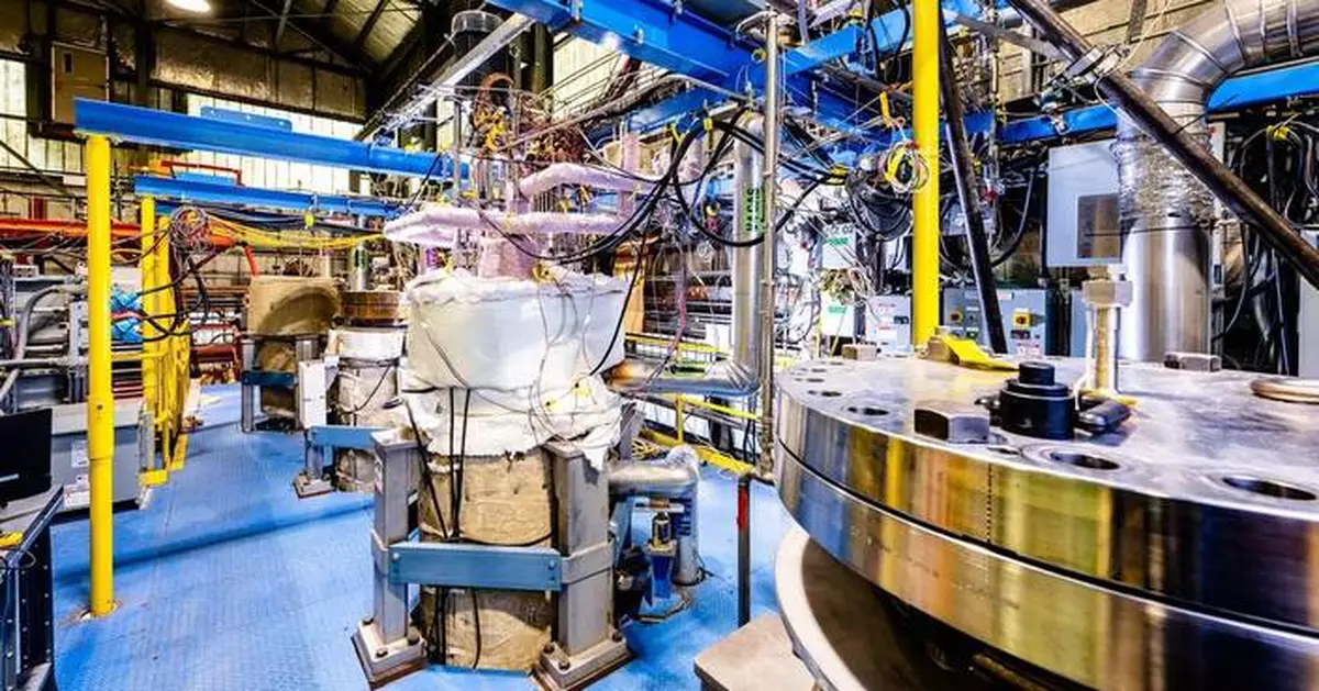 Argonne helps nuclear industry embrace AI to speed up licensing and reduce delays