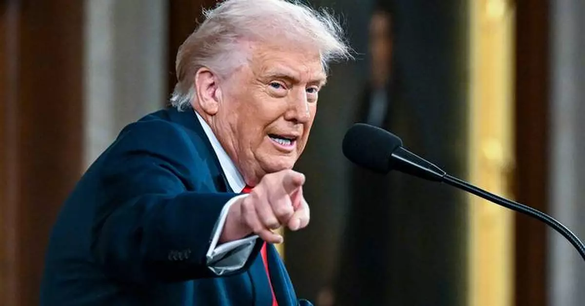 Trump's return to office has seen sweeping changes to immigration enforcement