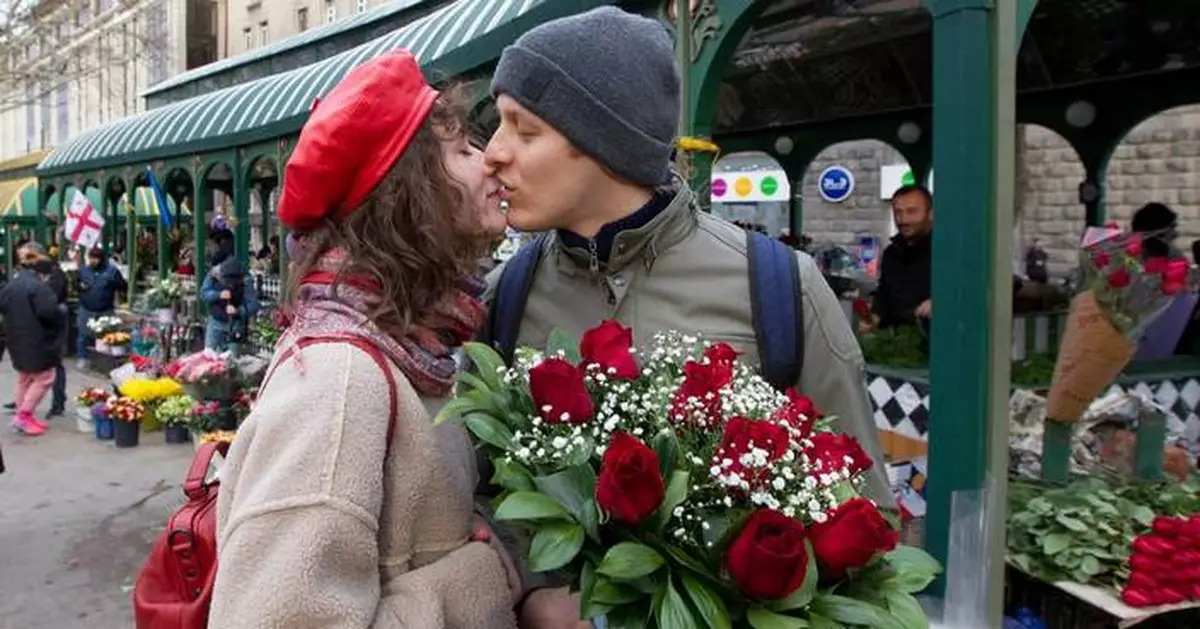 Get the love part right: It's about knowing each other, sacrifice and sticking around on bad days