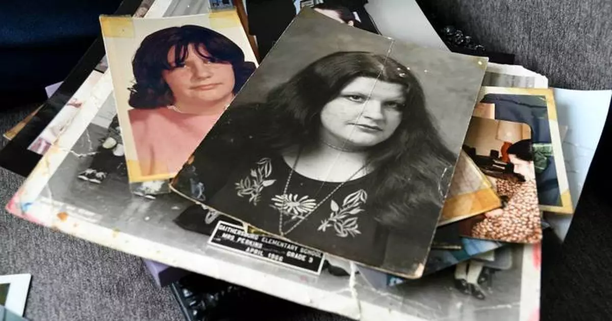 Takeaways from AP's report on a woman whose body was among 189 left to decay in a funeral home