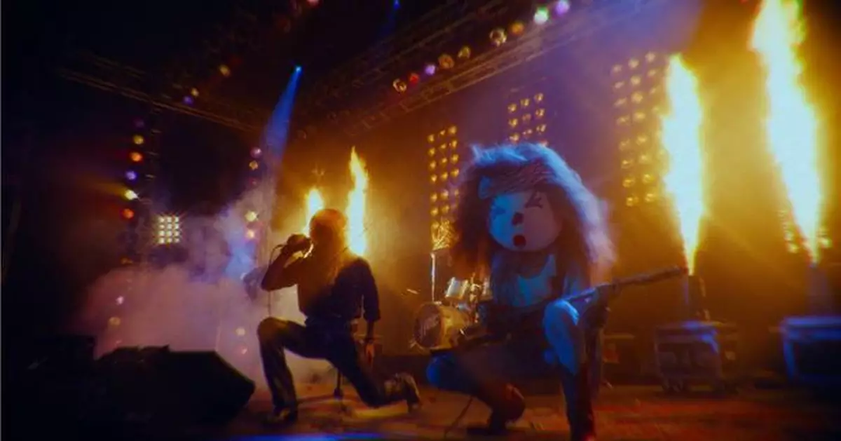 Jack in the Box Brings Back the Hot Mess Burger as a Limited-Time Throwback Classic for Its 75th Anniversary