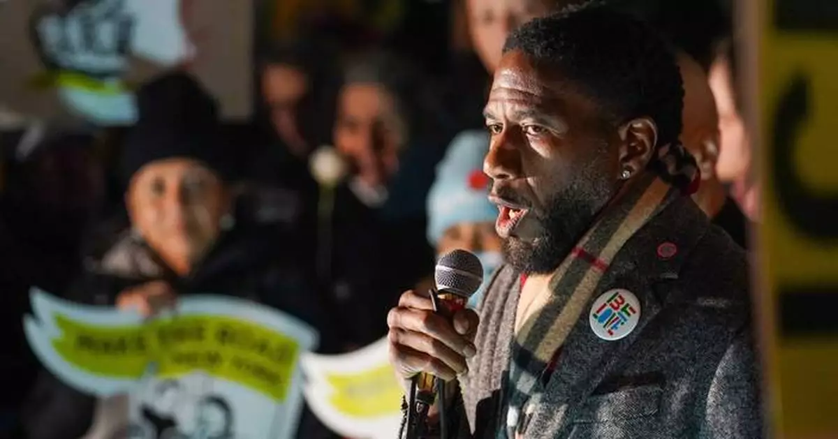 Racial slur at BAFTA awards stirs complex feelings for Black people with Tourette syndrome