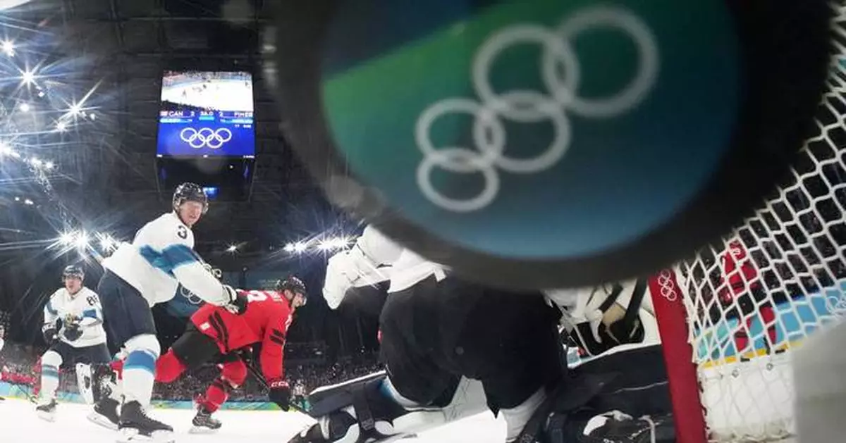How to watch the US-Canada Olympic gold medal men's hockey game