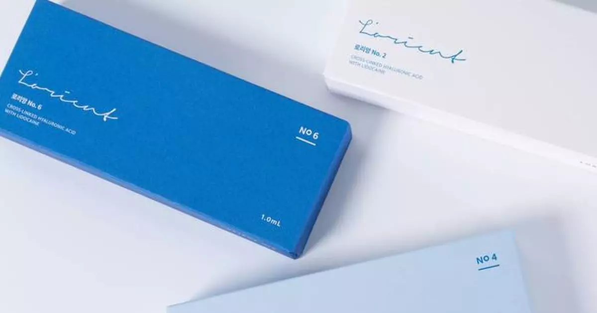 High-end Aesthetic Brand ‘Lorient’ Gains Global Prestige at IMCAS 2026