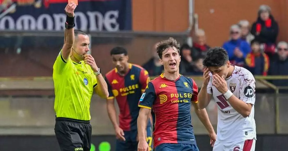 Torino fires Marco Baroni and appoints Roberto D’Aversa as the new coach