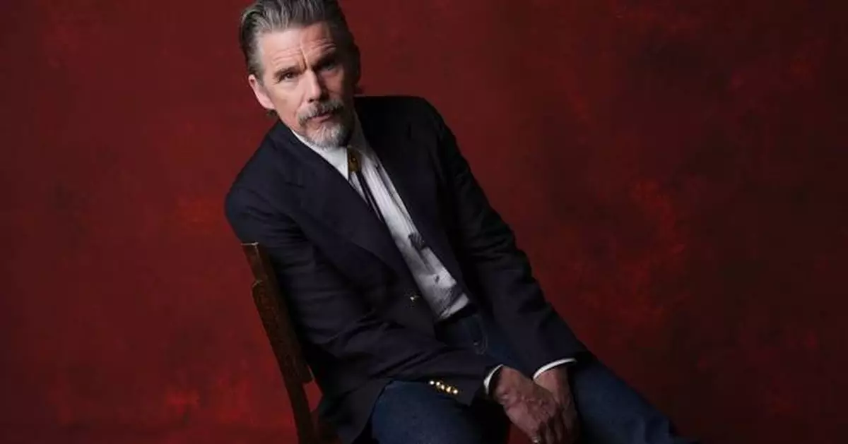 Independent Spirit Awards celebrate indie movies and TV in Los Angeles