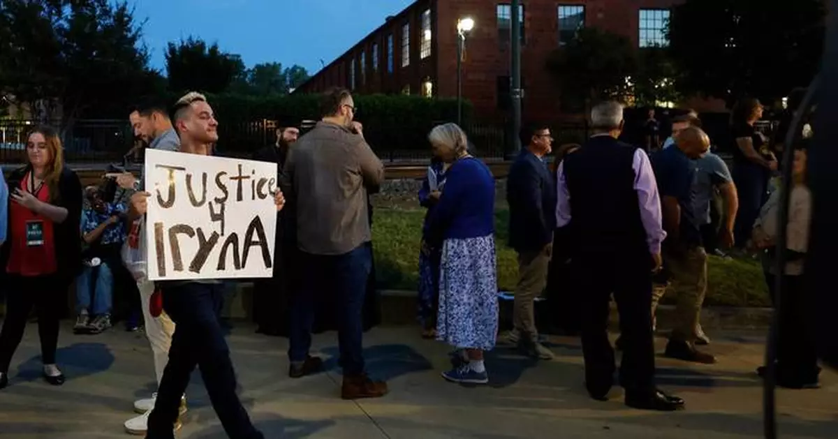 North Carolina Republicans to question Charlotte leaders on crime after train stabbings