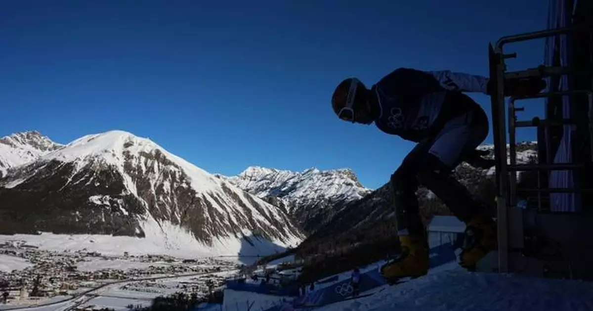 Milan Cortina’s wide footprint reshapes the Olympic experience