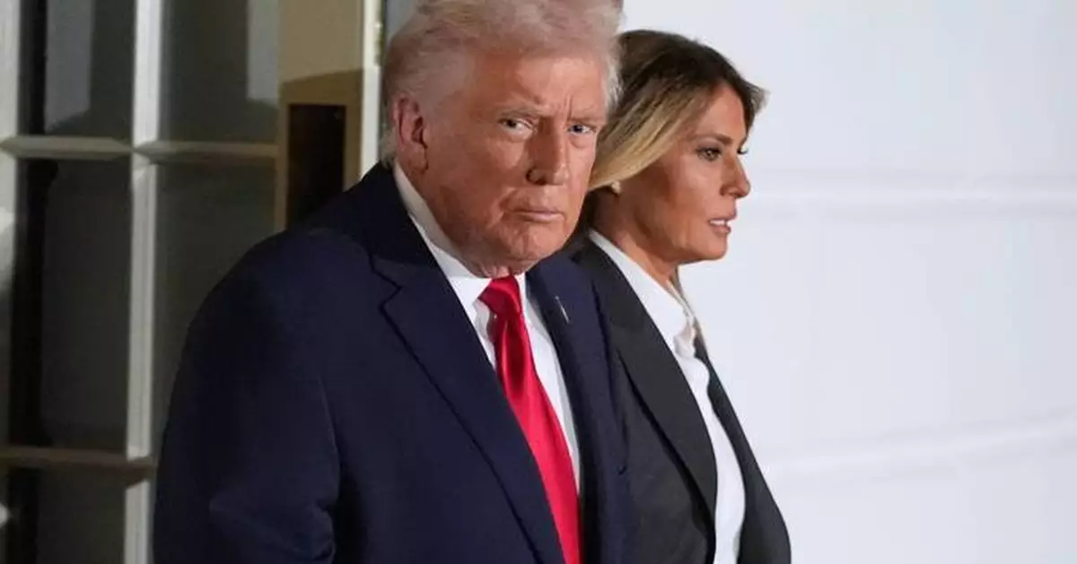 Trump heads to Texas, where 3 supporters are battling it out in the Senate Republican primary