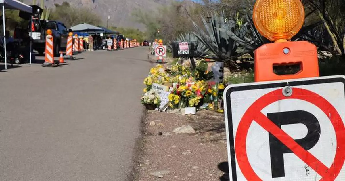 No-parking zone in Nancy Guthrie’s neighborhood widened amid complaints about journalists, streamers