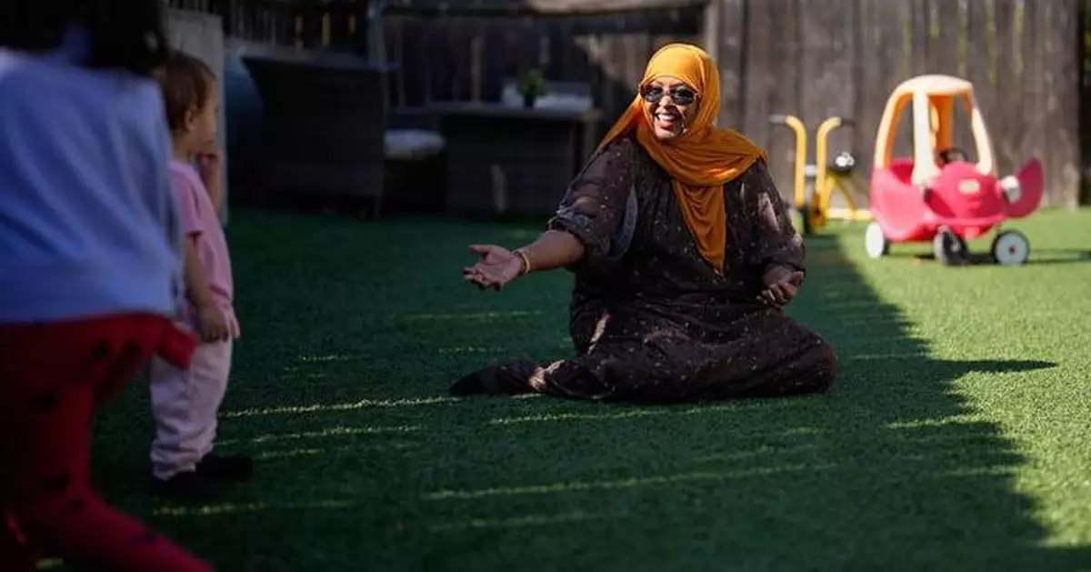 Right-wing influencers are targeting Somali child care centers, leaving some fearing for safety