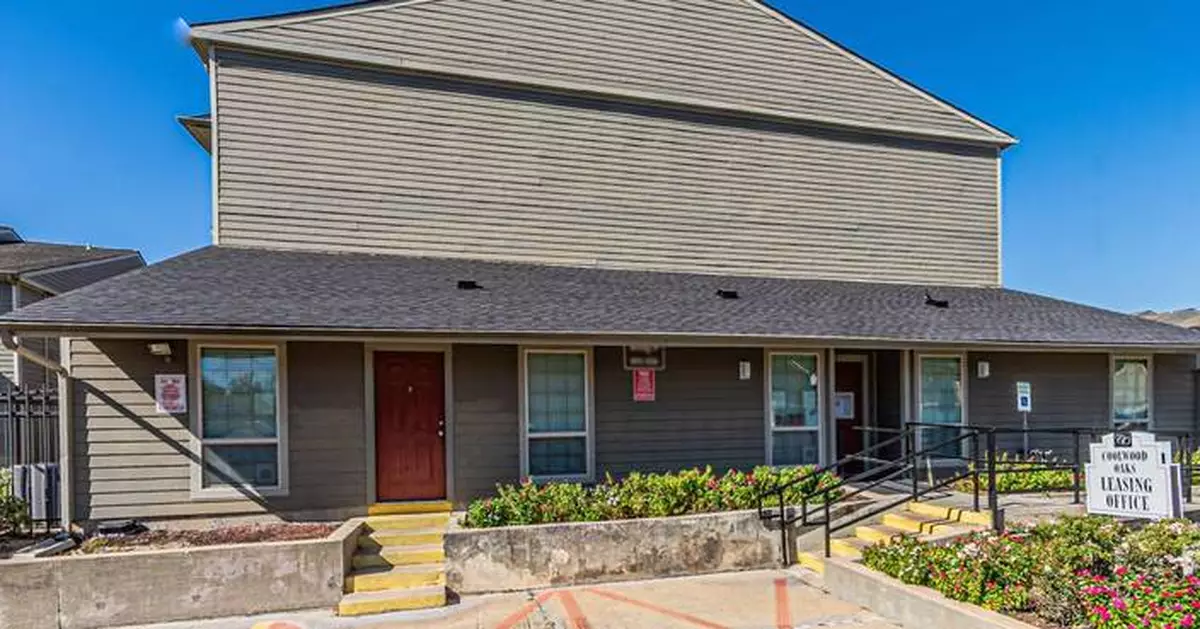 FTK Awarded $14MM+ for Houston LIHTC Project