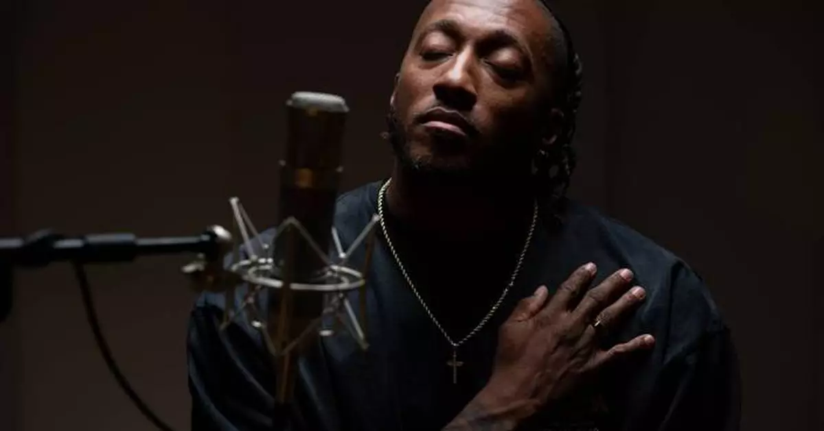 New Christian artists push genre boundaries with rap, Afrobeats and R&amp;B