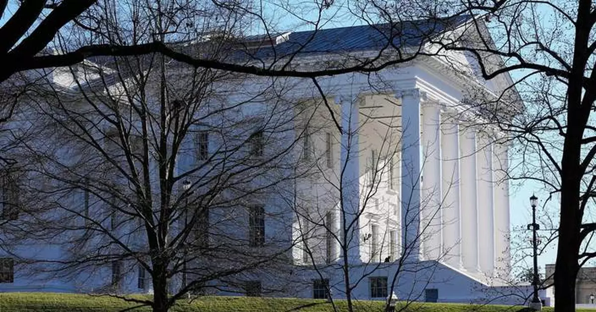 Virginia Democrats pass map that could flip 4 US House seats, if courts and voters approve