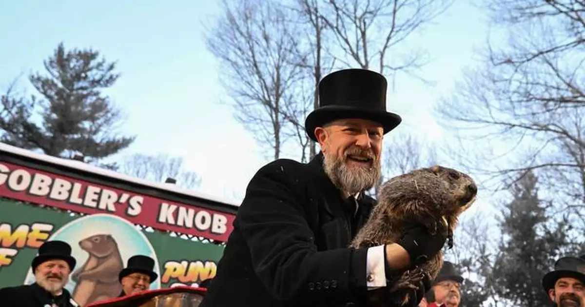 What to know about Groundhog Day traditions and Punxsutawney Phil