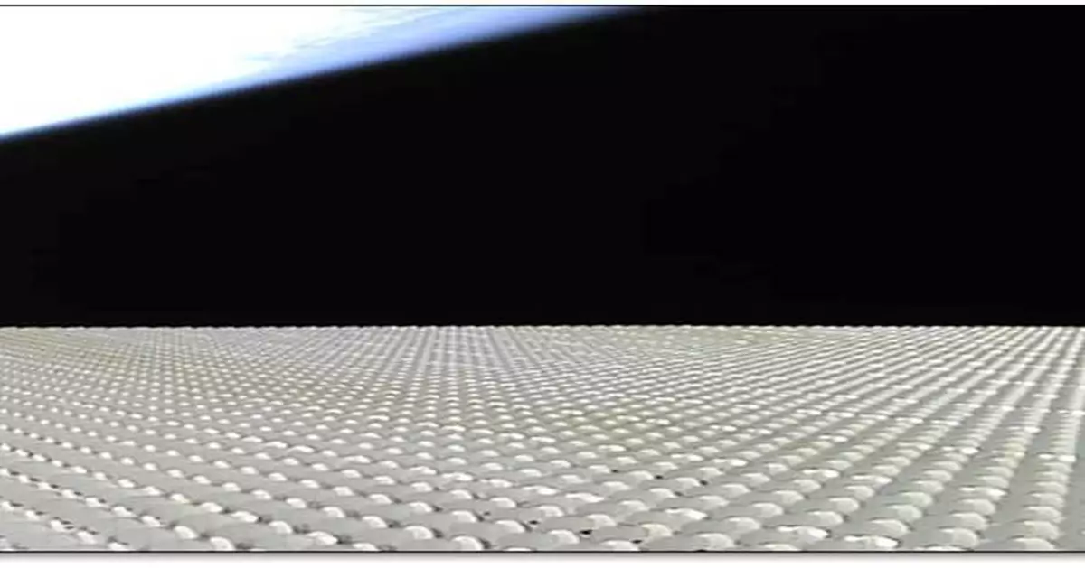 AST SpaceMobile Successfully Completes Unfolding of BlueBird 6, the Largest Commercial Communications Array Antenna Ever Deployed in Low Earth Orbit