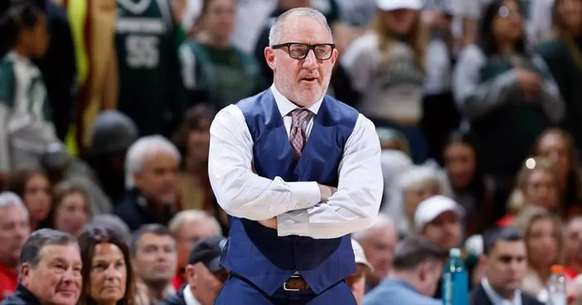 Last weekend's loss was just the latest blowout in a miserable season for Maryland