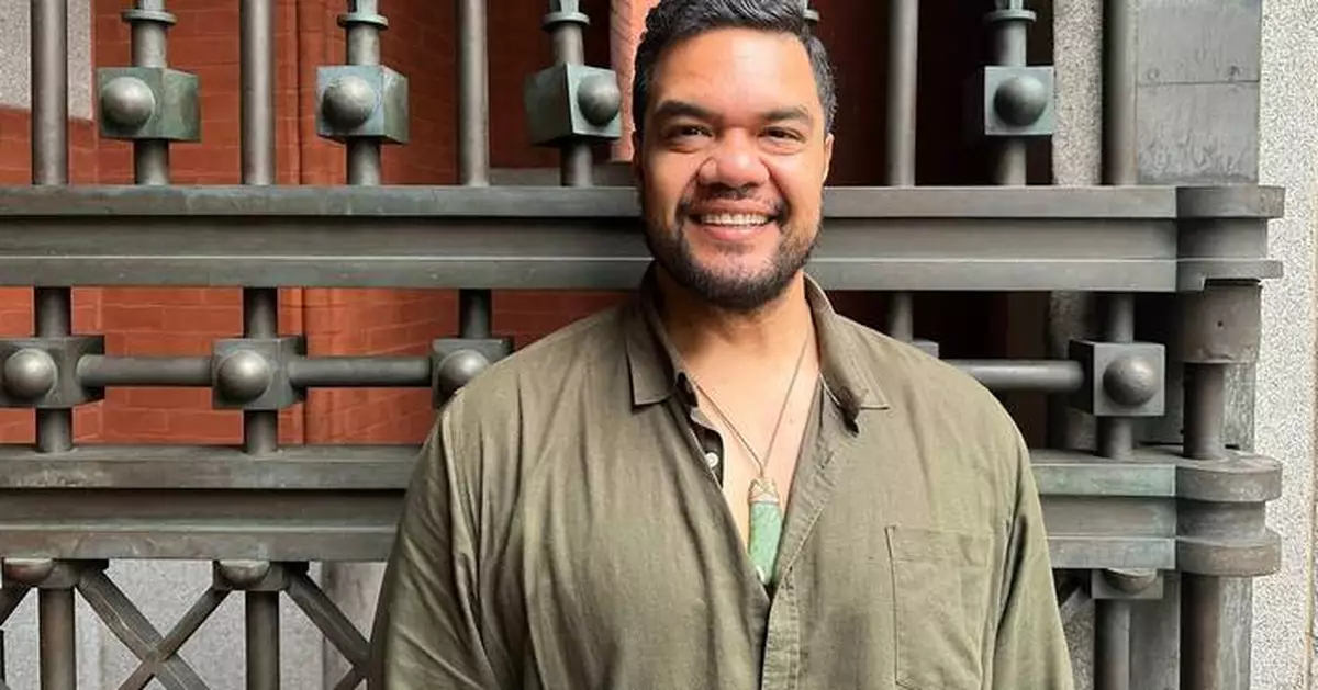 Pene Pati rises from doubted Samoan singer to one of Opera's most-watched new stars