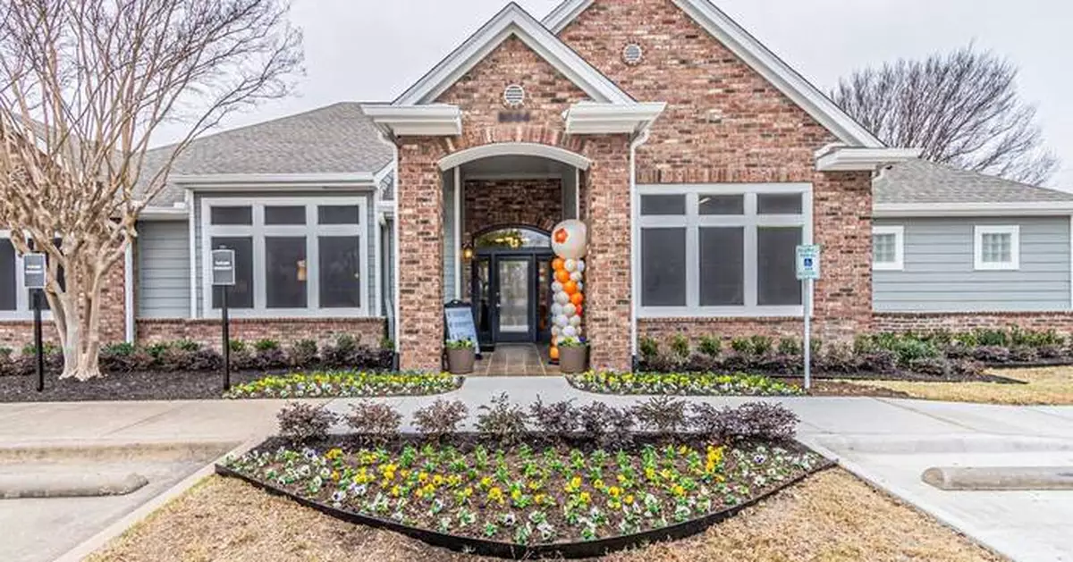 CORRECTING and REPLACING FTK Completes $13.6MM LIHTC Renovation in Dallas