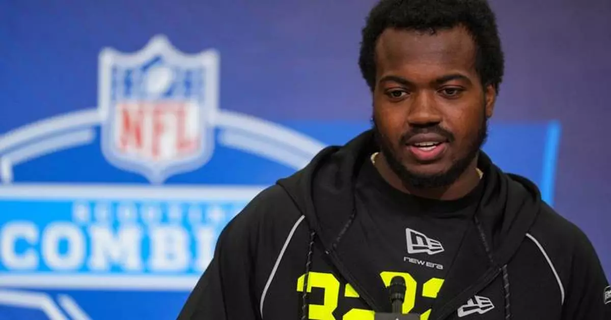 Rueben Bain Jr.: NFL teams haven't raised concerns about his arm length