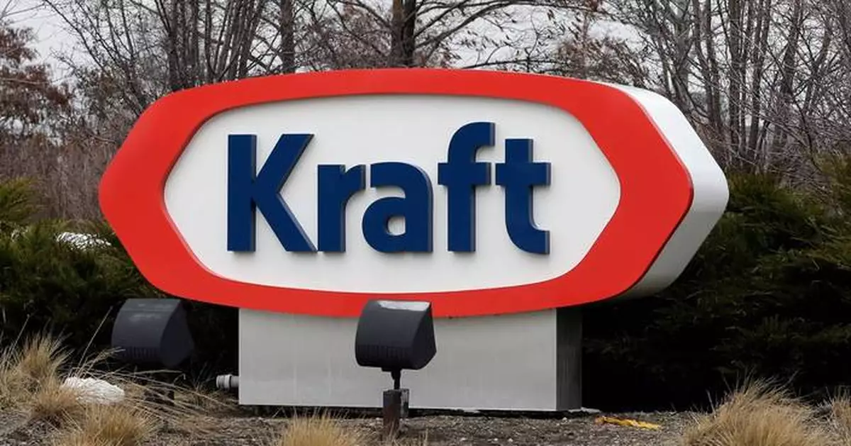 Kraft Heinz pauses plans to split into 2 companies, says its problems are 'fixable'