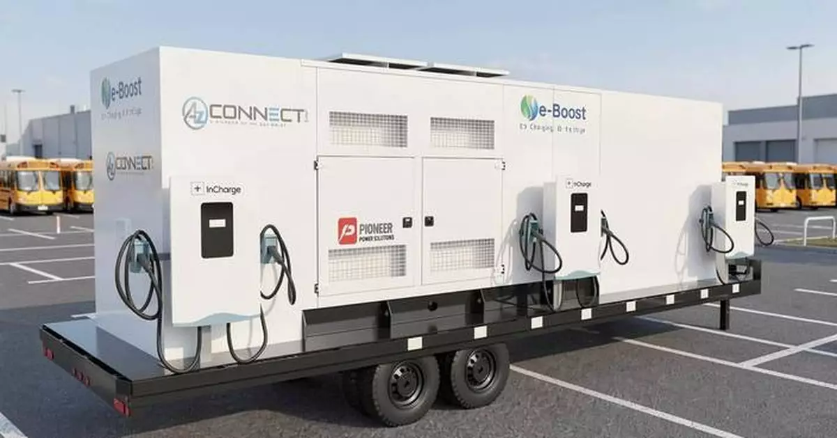 Pioneer Announces $1.8 Million in New Orders