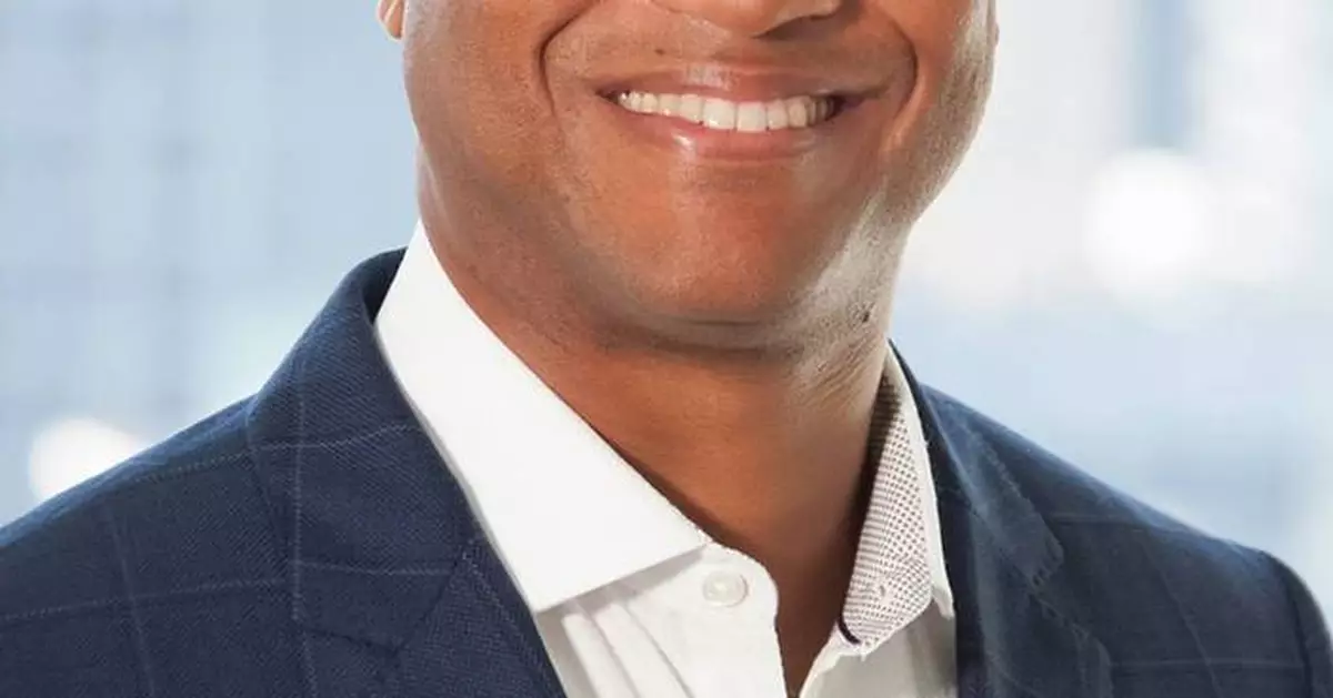 Warby Parker Appoints Adrian Mitchell as Chief Financial Officer
