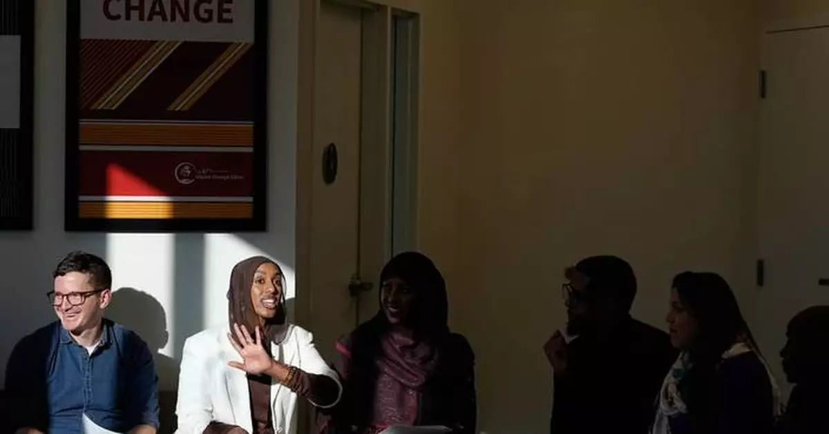 Fear among Minnesota's Somali community compounds a public health woe: Low measles vaccination rates