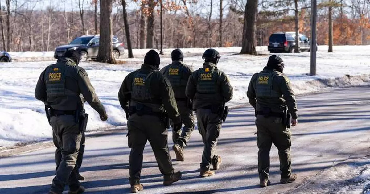 Prosecutors move to dismiss charges against men accused of hitting ICE officer with broom and shovel