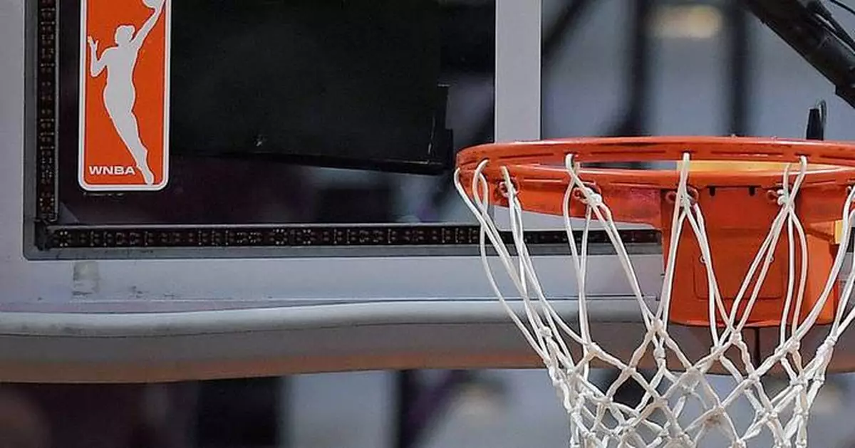 WNBA union plans to survey players with agents seeking input in process, AP source says