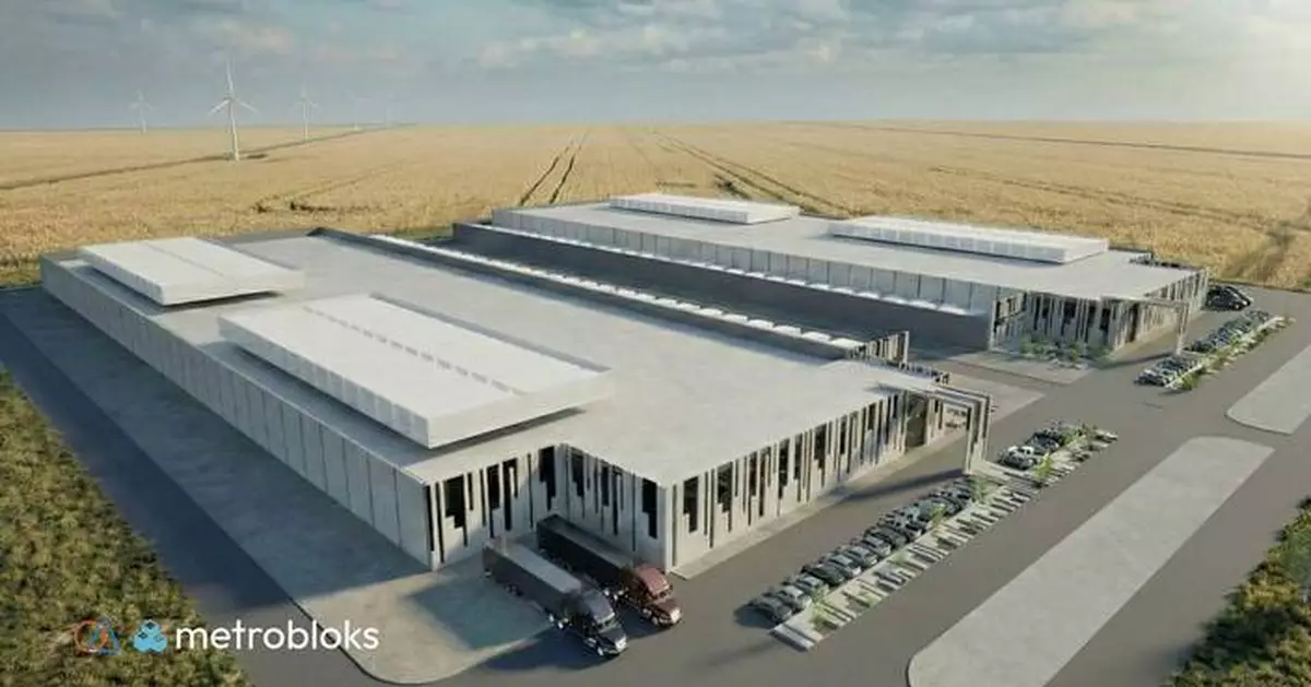 Soluna Announces Monthly Business Update