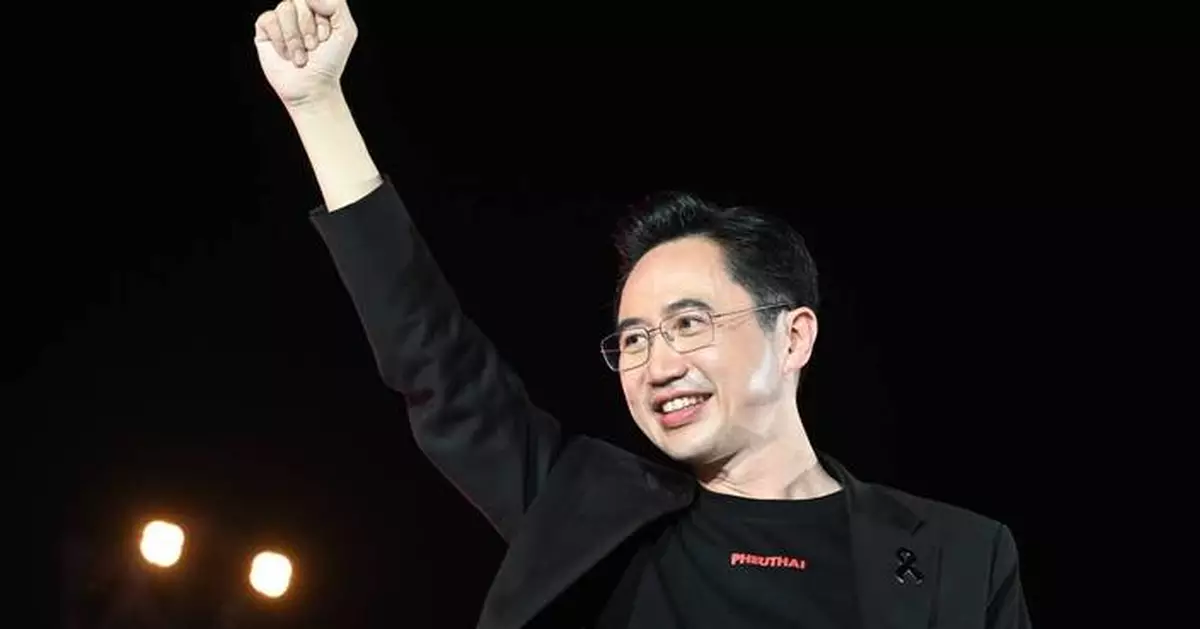 Thailand’s ruling conservative party moves closer to forming new coalition government