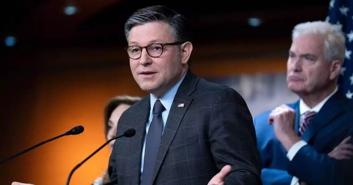 House votes to slap back Trump's tariffs on Canada in rare bipartisan rebuke