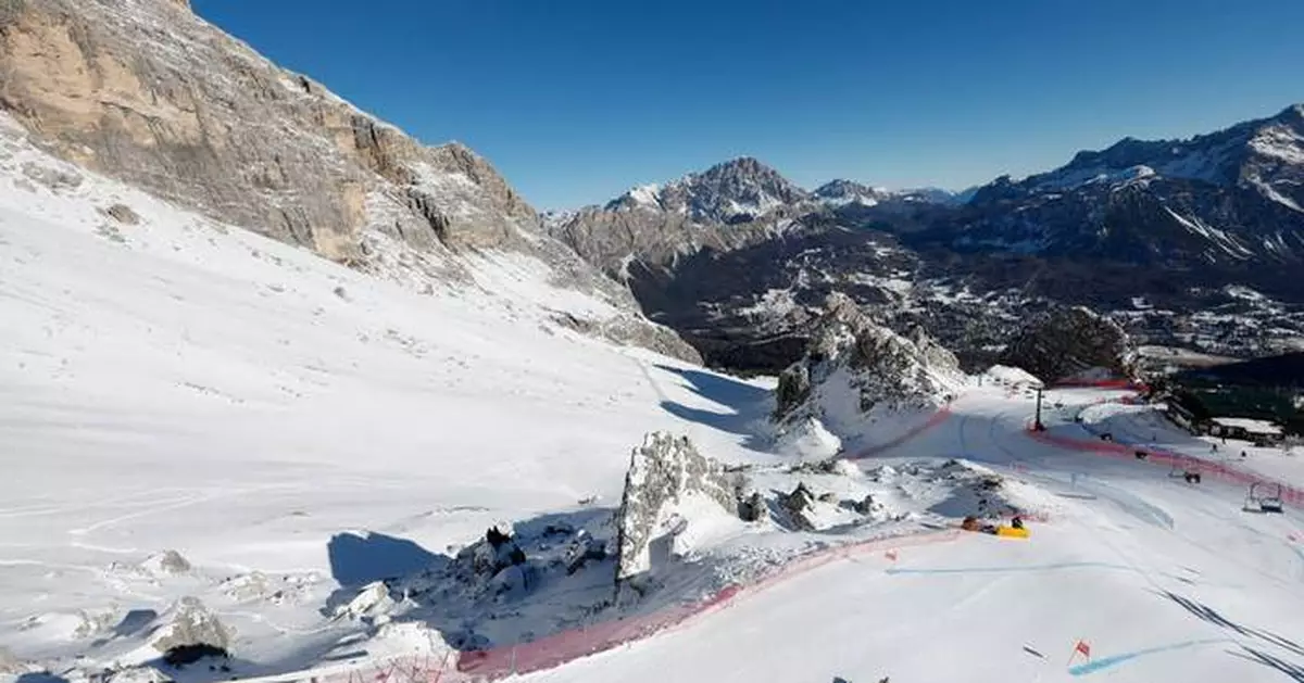 Milan Cortina are the most spread-out Olympics ever. What this means for fans and athletes