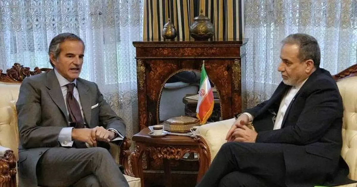 US and Iran to hold a second round of nuclear talks in Geneva