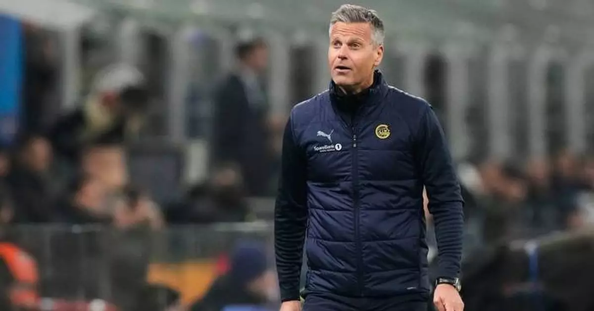 Champions League's Cinderella club Bodø/Glimt rises after cash-driven Super League rejected